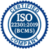 ISO22301