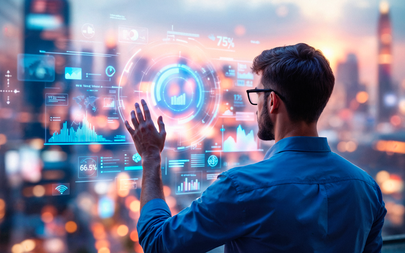 Application Services