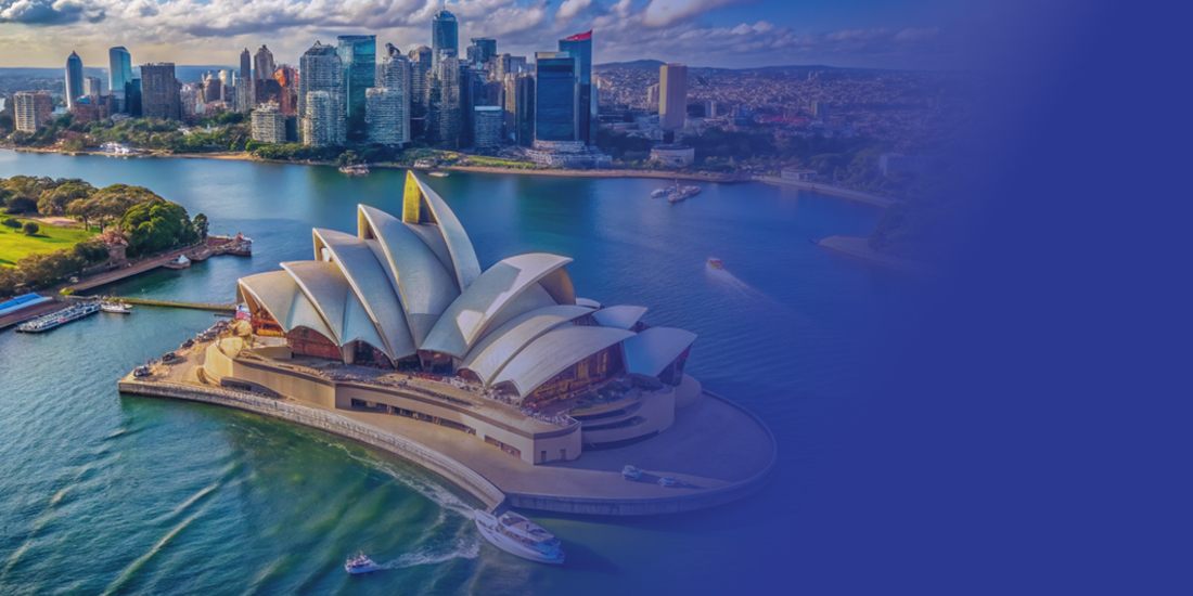 Australia E-invoicing