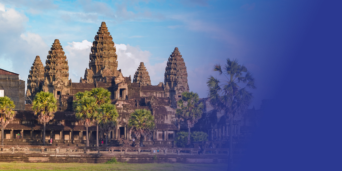 Cambodia e-invoicing
