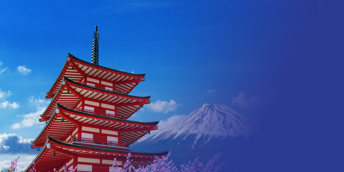 Japan e-invoicing