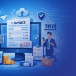 e-invoicing platform