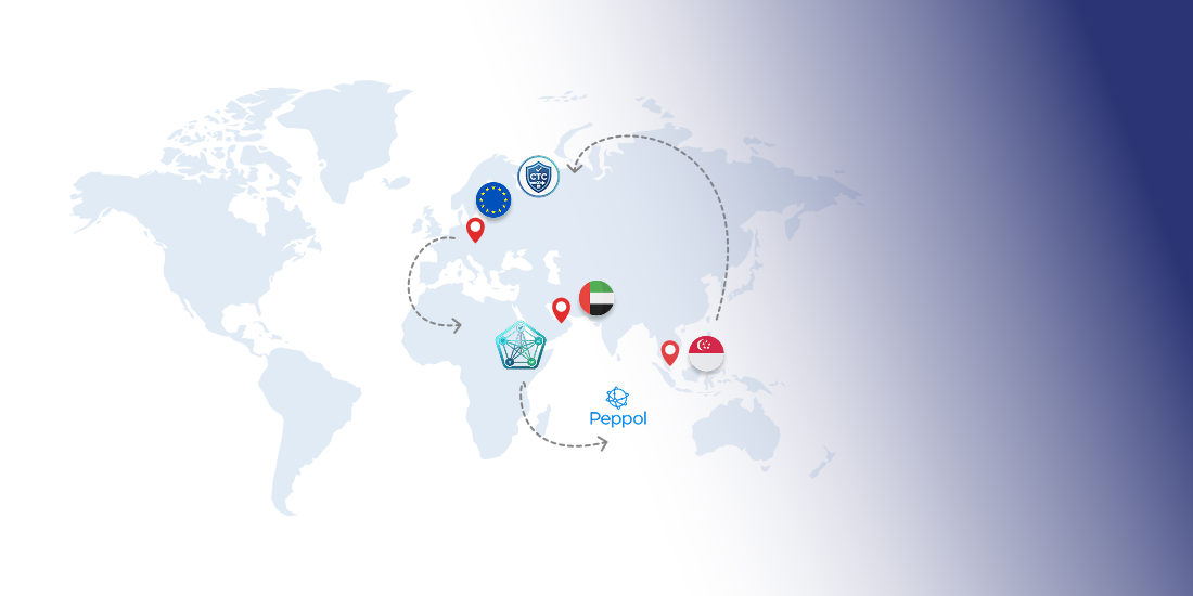 Global e-invoicing comparison