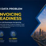 UAE E-Invoicing Data Readiness
