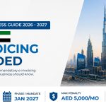 UAE E-Invoicing Decoded