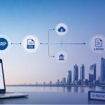 UAE ERP e-invoicing integration