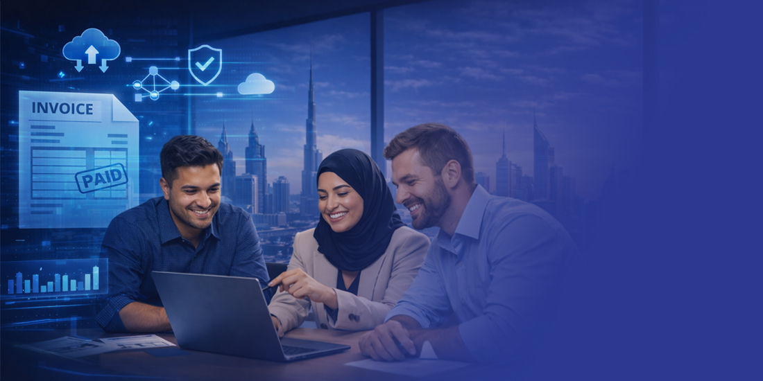 E-invoicing for SME’s