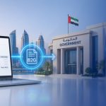 B2G e-invoicing UAE