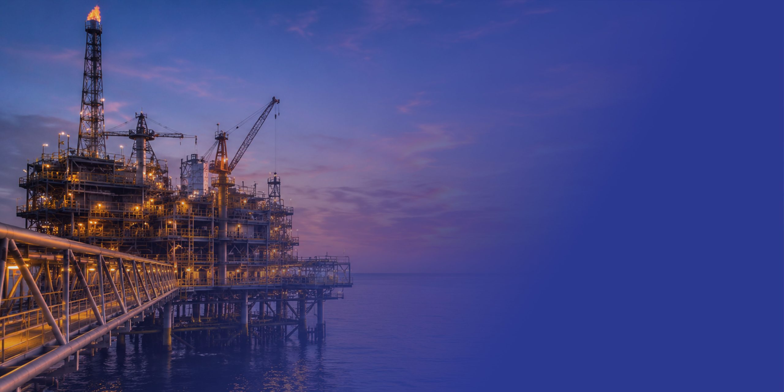 E-invoicing in Oil and Gas