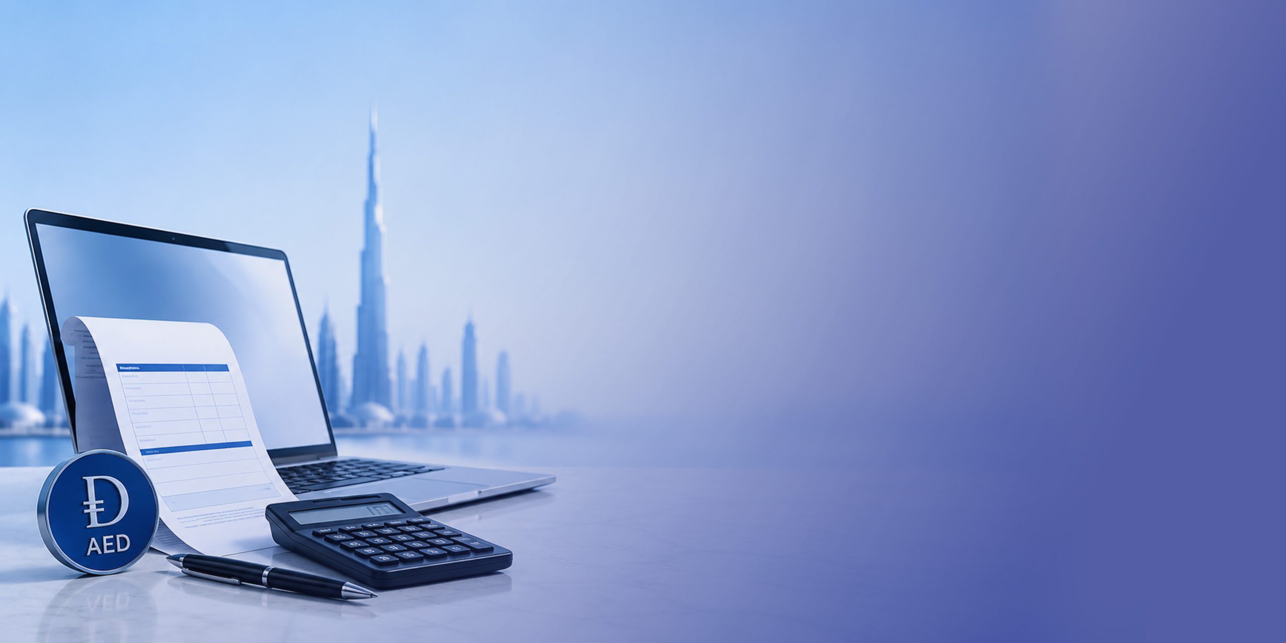 UAE E-invoicing Penalties