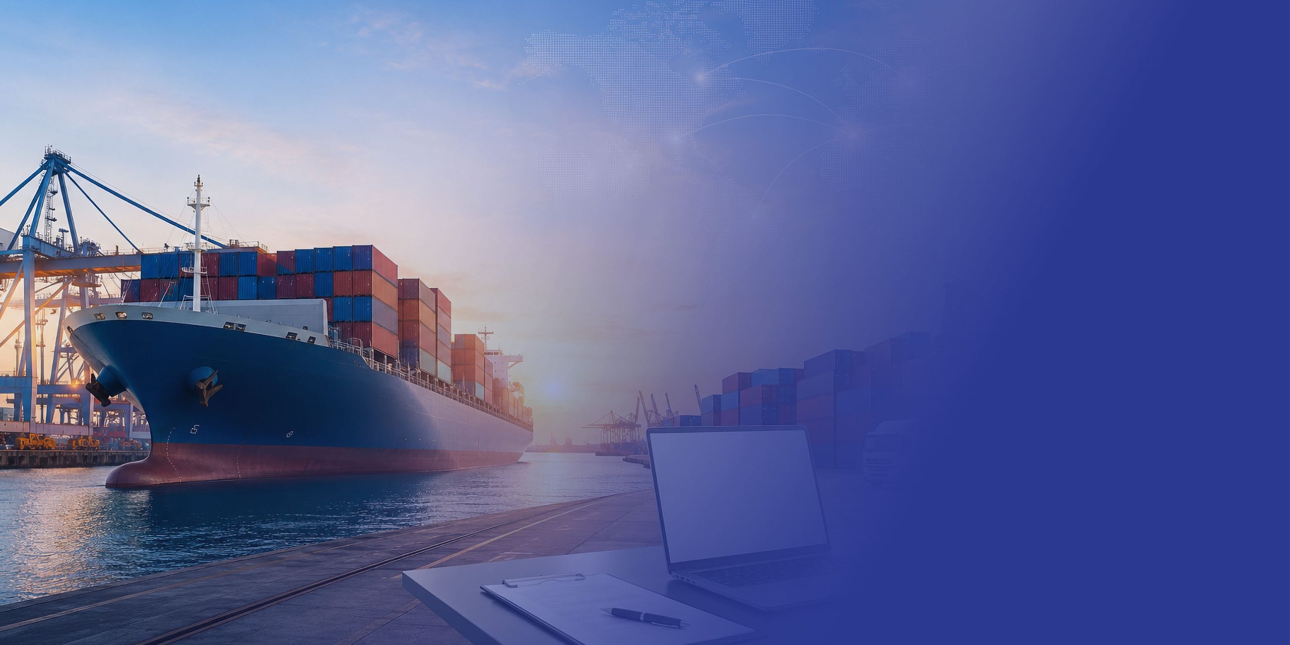 E-invoicing in maritime