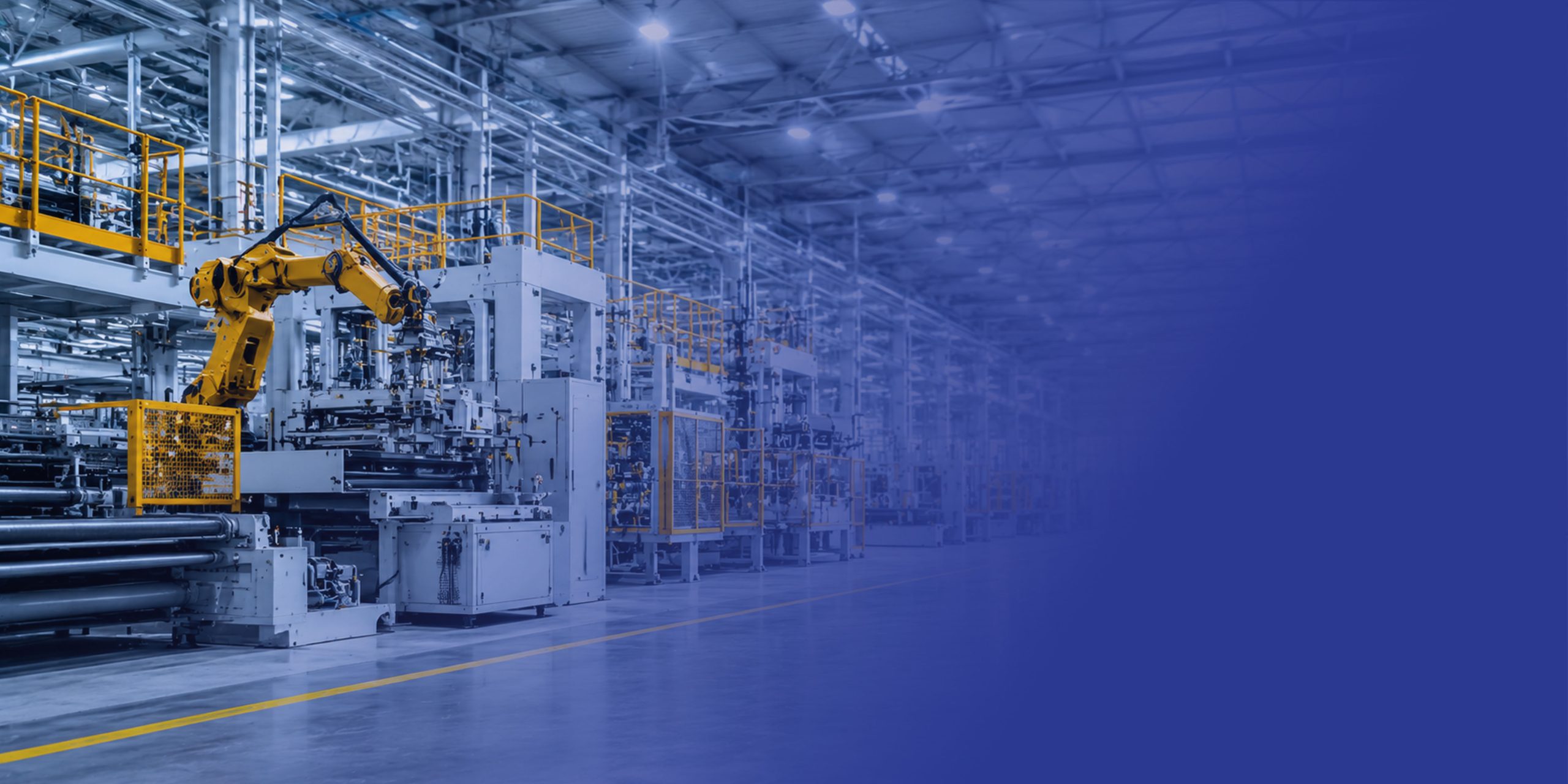 E-invoicing in Manufacturing