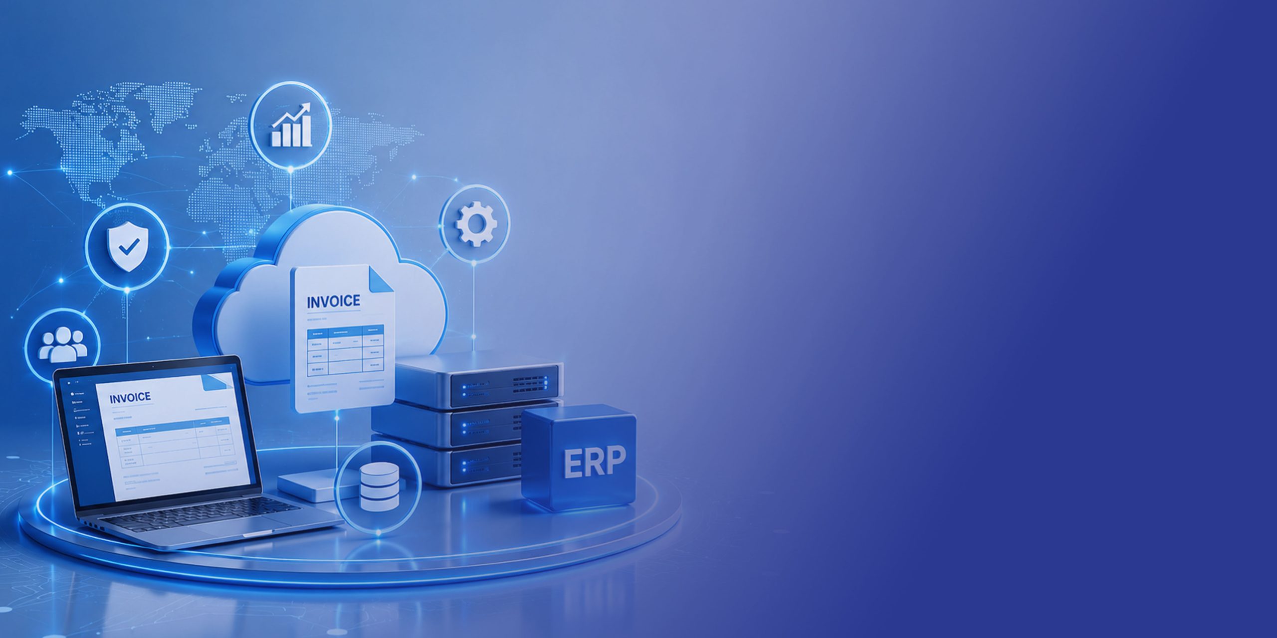 UAE E-invoicing Software