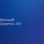 Microsoft dynamics uae e-invoicing