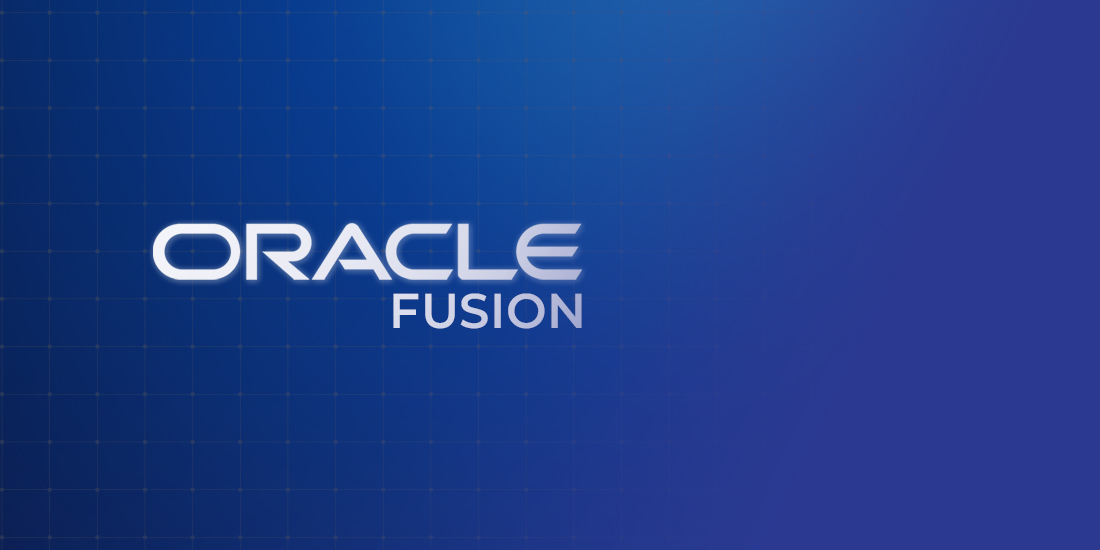 Oracle fusion uae e-invoicing