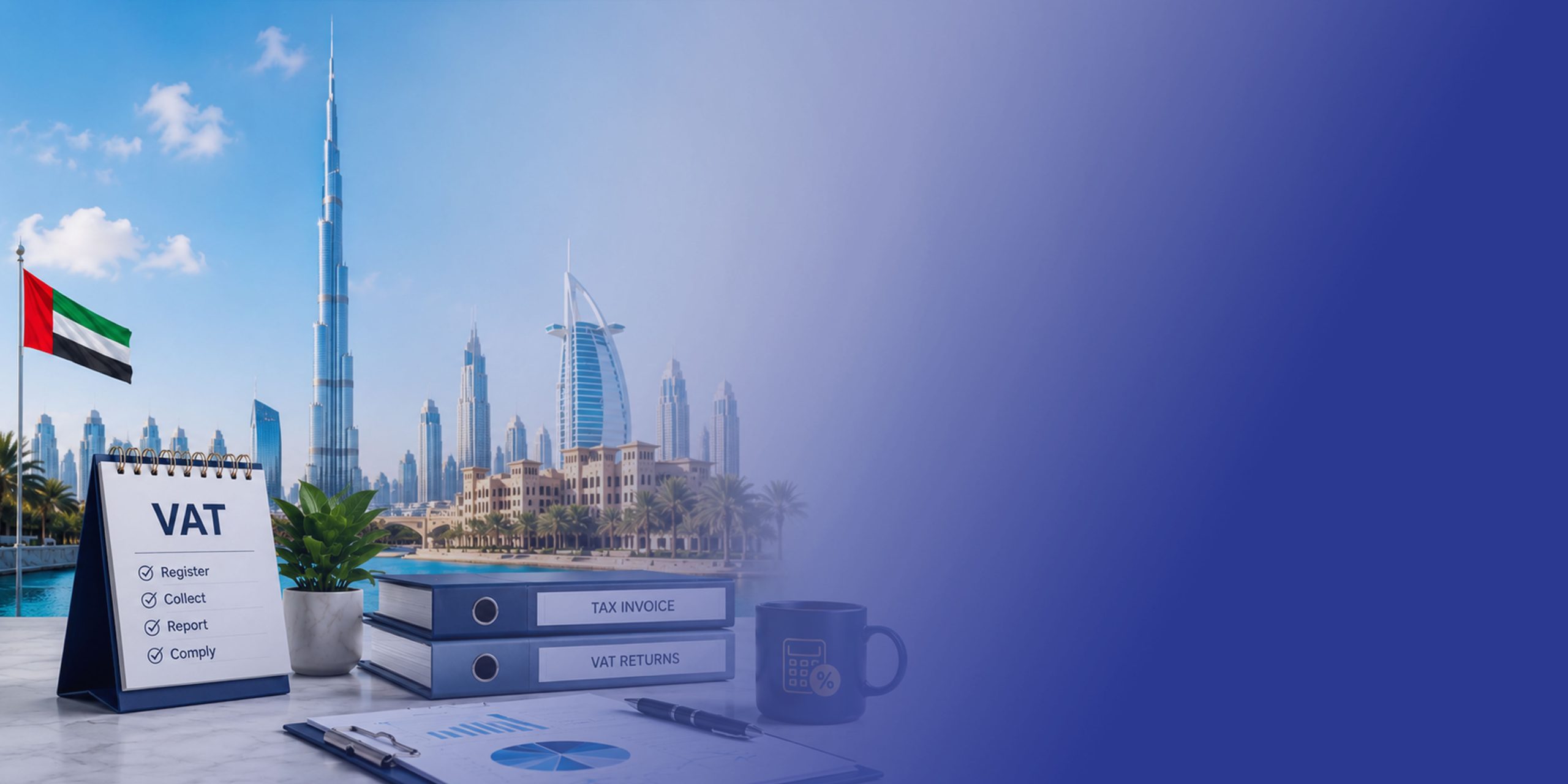Vat in UAE