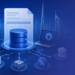 Master data in UAE E-invoicing