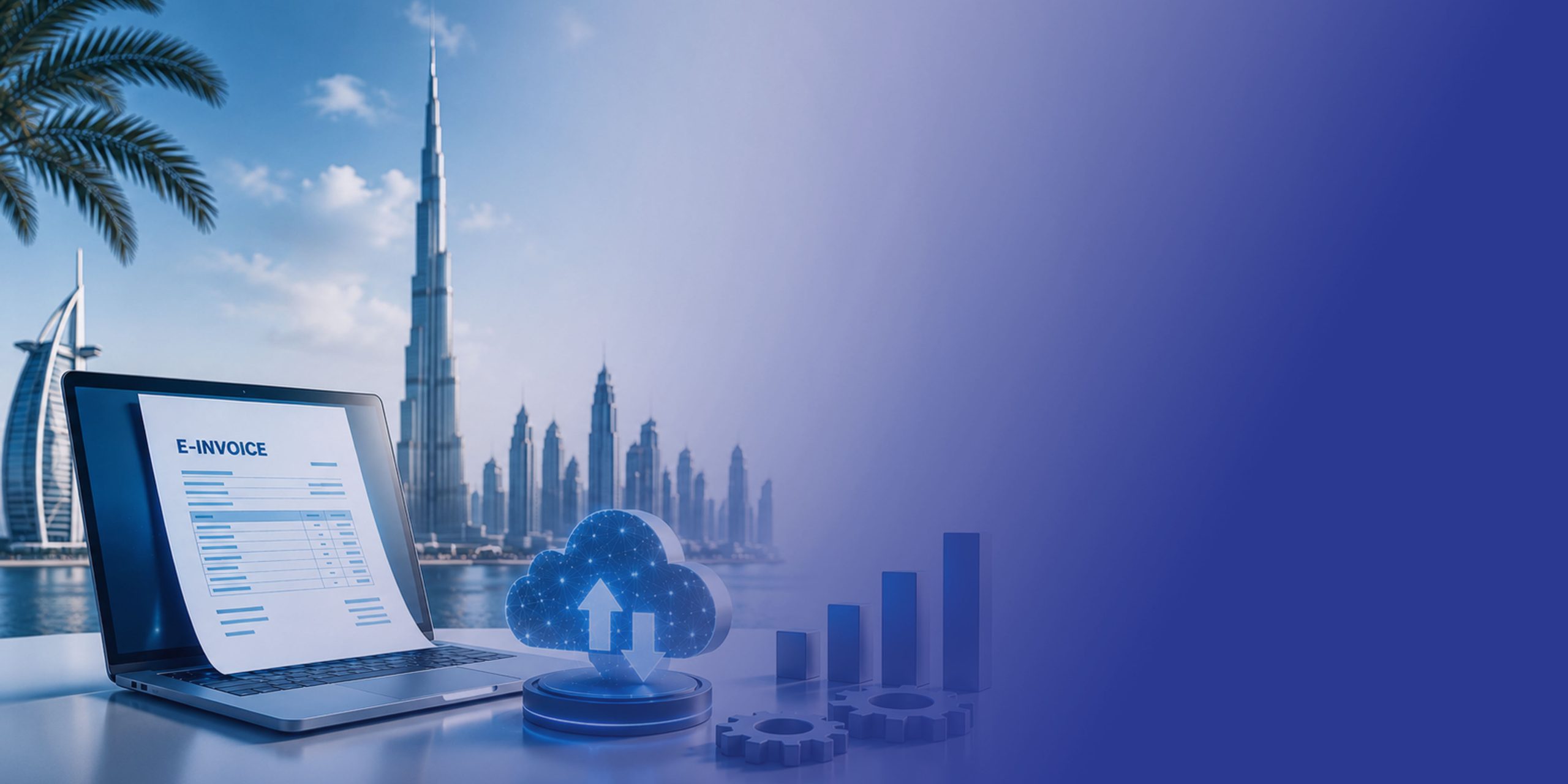 AI in UAE e-invoicing