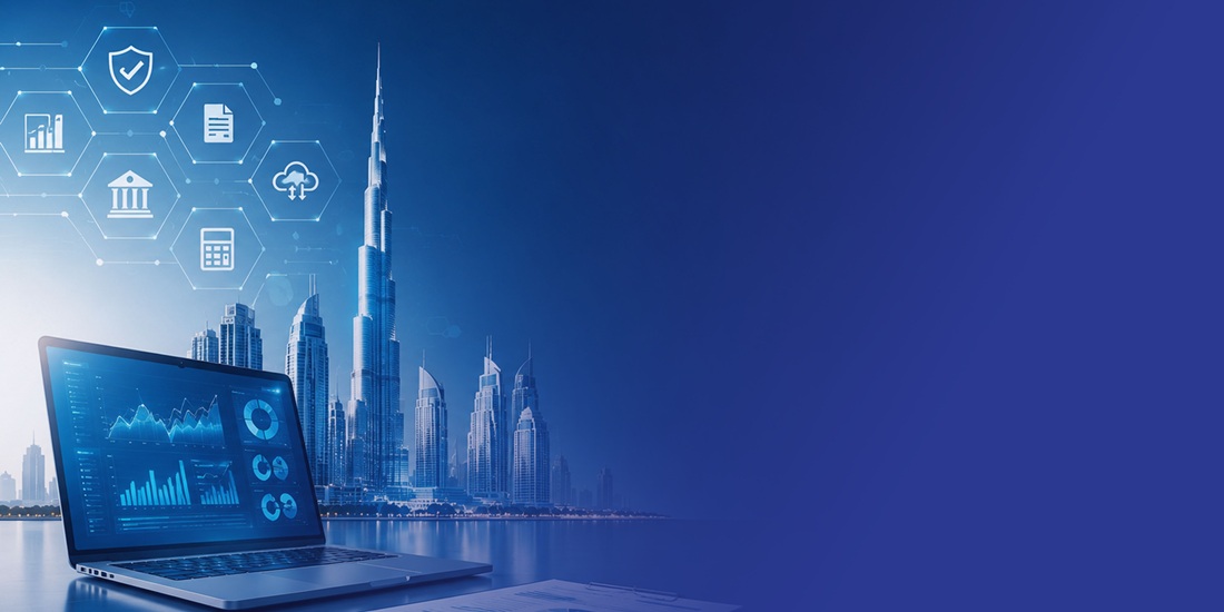 UAE Vat and E-invoicing