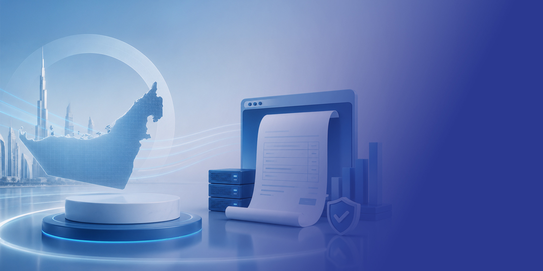 UAE E-invoicing Trends