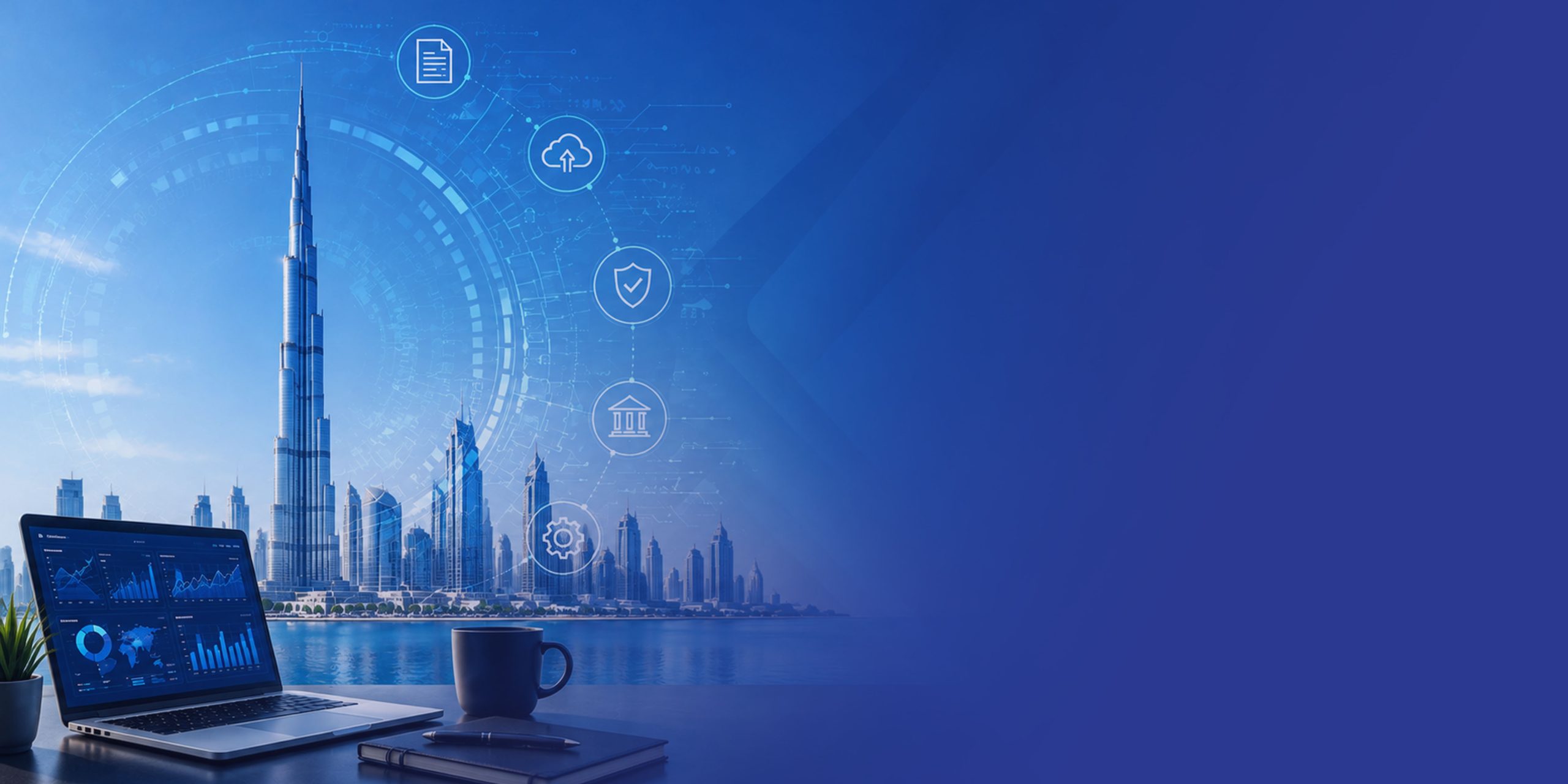 UAE E-invoicing Compliance
