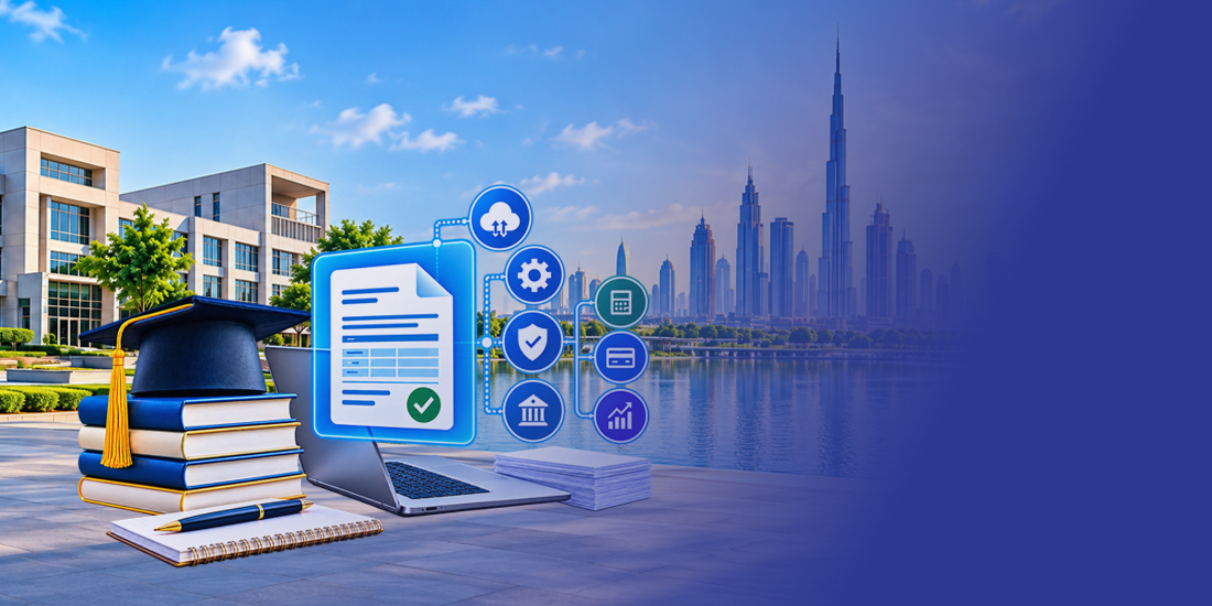 e-invoicing in education