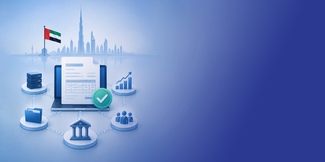 UAE Tax Compliance