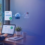 e-invoicing in professional services