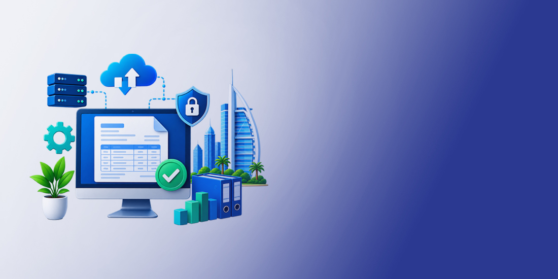UAE E-invoicing Compliance