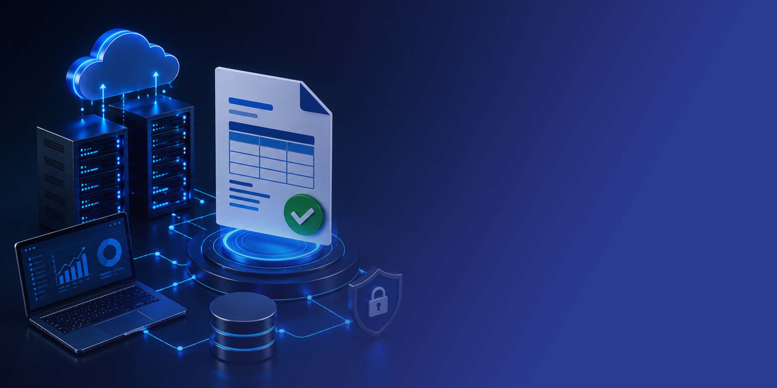 UAE E-invoicing Reconciliation