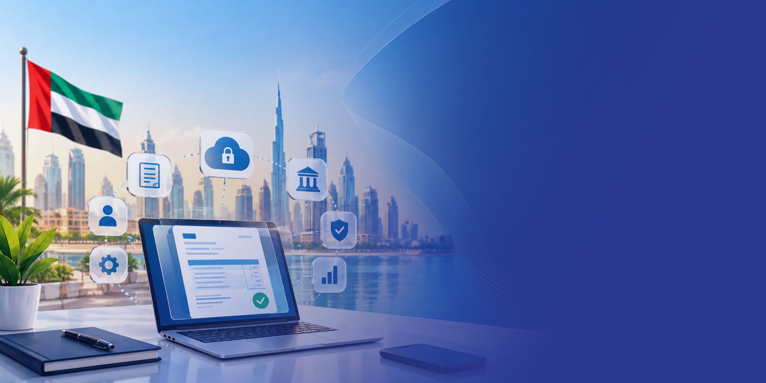 UAE e-invoicing implementation